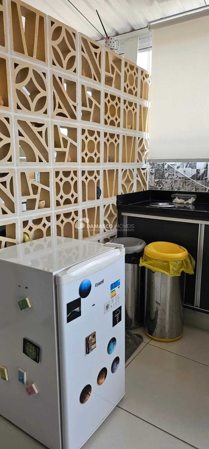 Apartamento à venda, Santa Maria, São Caetano do Sul, SP