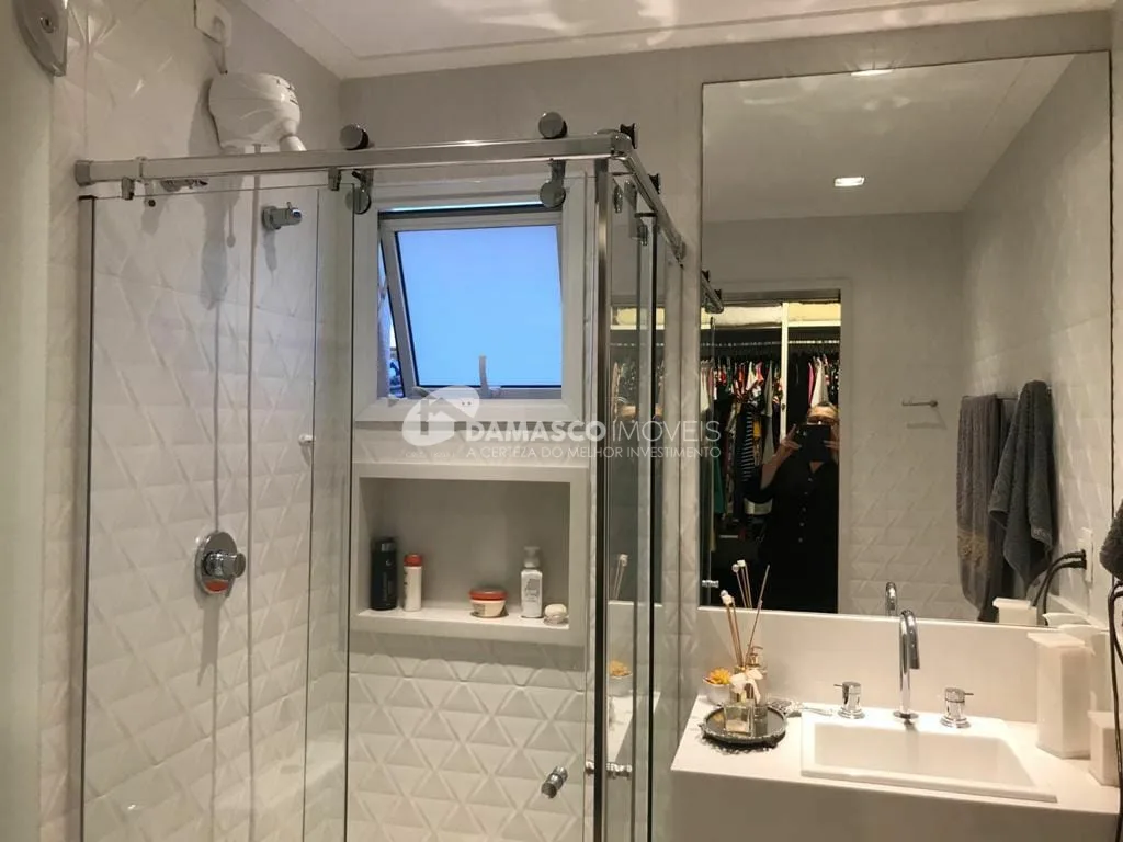 Sobrado à venda 4 Quartos, 3 Suites, 5 Vagas, Jardim São Caetano, São Caetano do Sul - SP