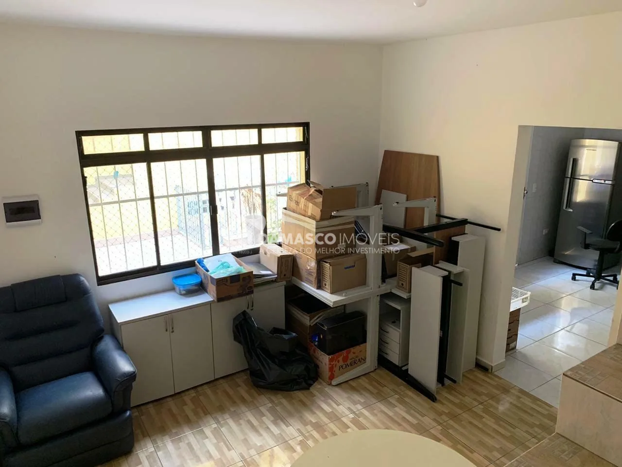 Sobrado à venda 4 Quartos, 1 Suite, 5 Vagas, Boa Vista, São Caetano do Sul - SP