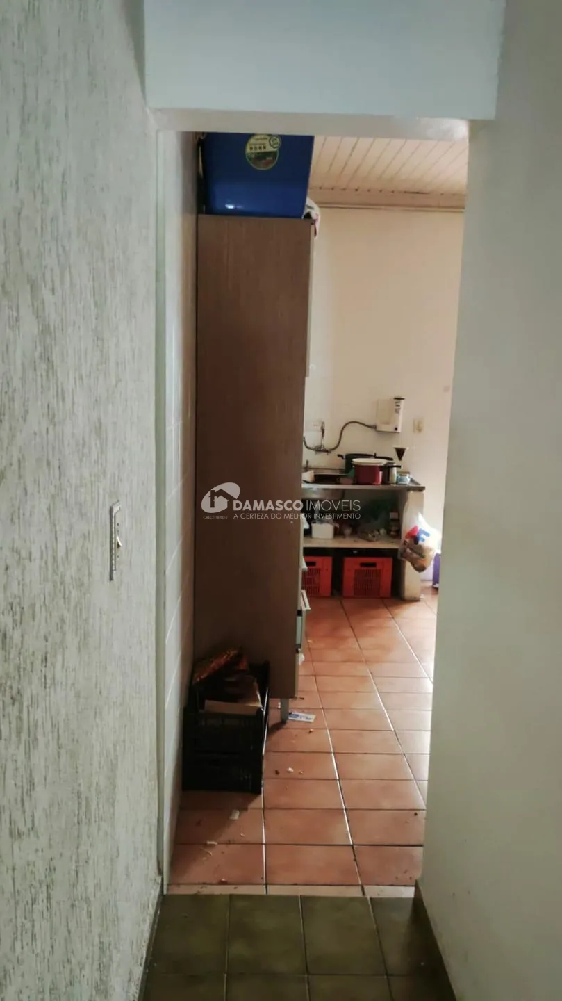 Terreno à venda Bangú, Santo André - SP