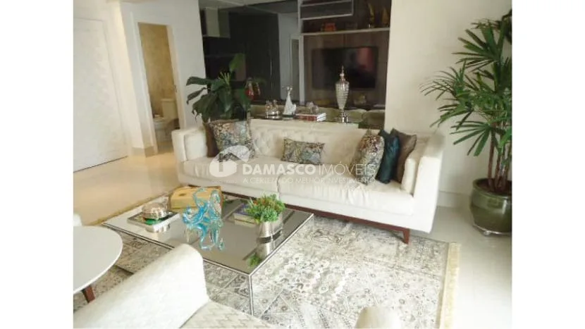 Apartamento à venda 3 Quartos, 3 Suites, 3 Vagas, 283M², Jardim do Mar, São Bernardo do Campo - SP 