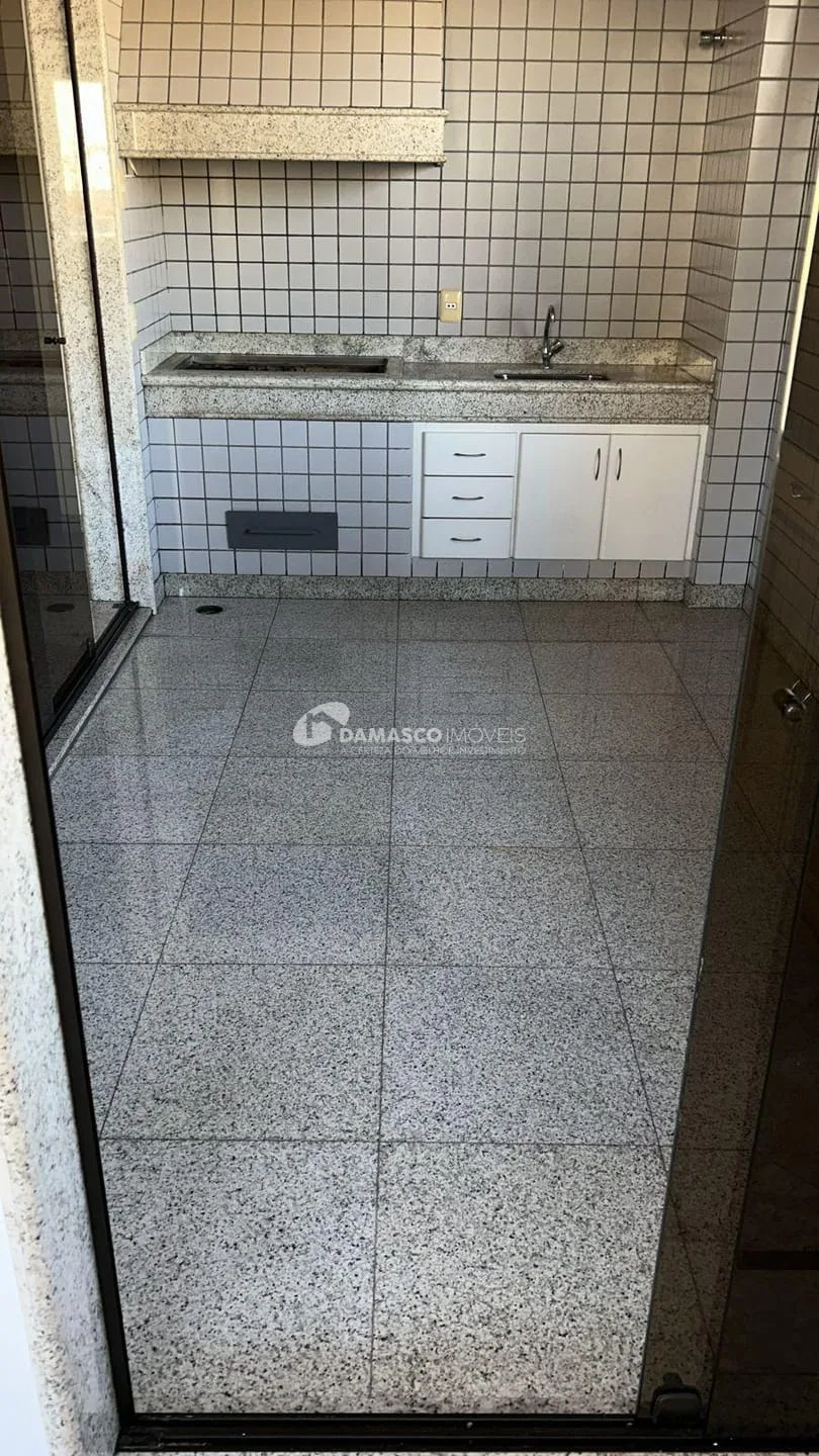 Apartamento à venda, Santa Paula, São Caetano do Sul, SP