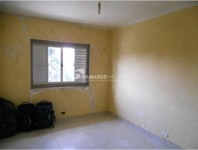Sobrado à venda 3 Quartos, 3 Suites, 6 Vagas, 284M², Vila Caminho do Mar, São Bernardo do Campo - SP