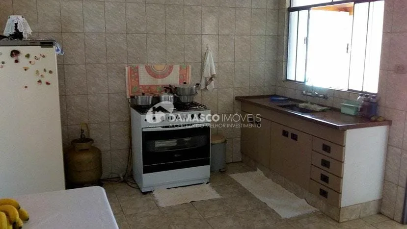 Casa à venda 3 Quartos, 3 Vagas, Não informado, Não informado - SP
