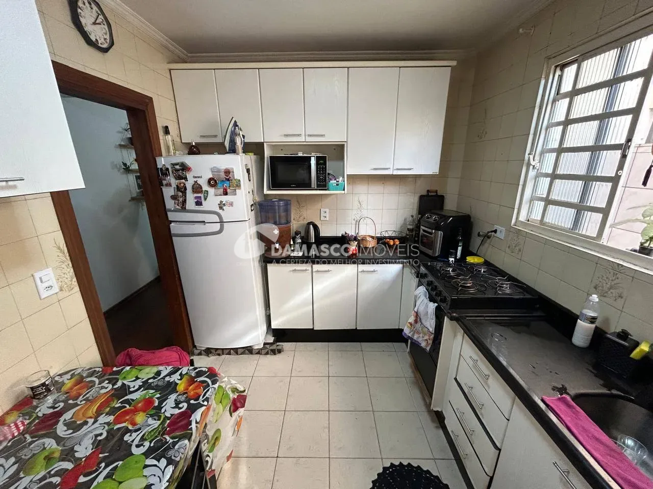 Apartamento à venda, Santa Maria, São Caetano do Sul, SP