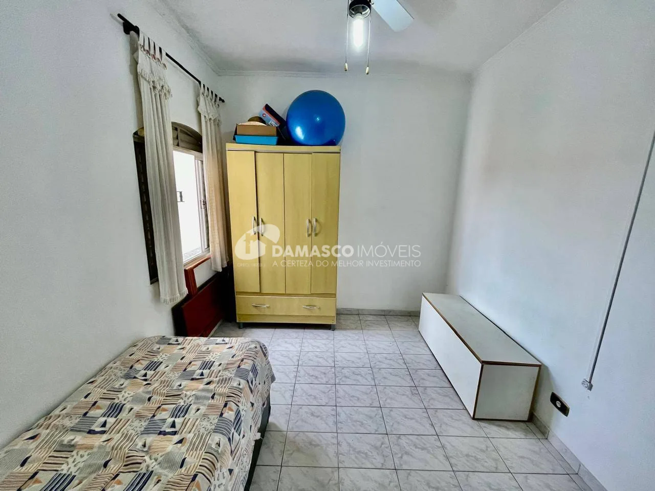 Casa à venda, Vila Eldízia, Santo André, SP