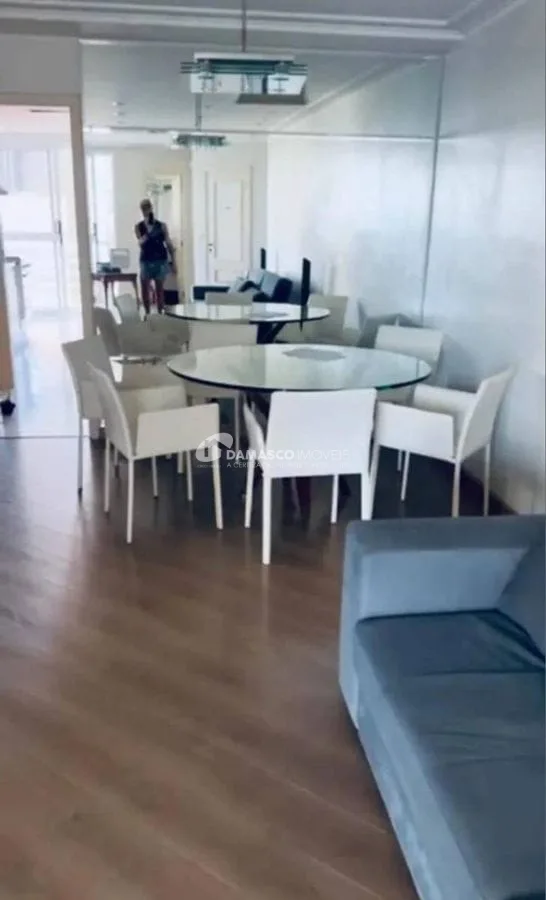 Apartamento à venda, Centro, São Bernardo do Campo