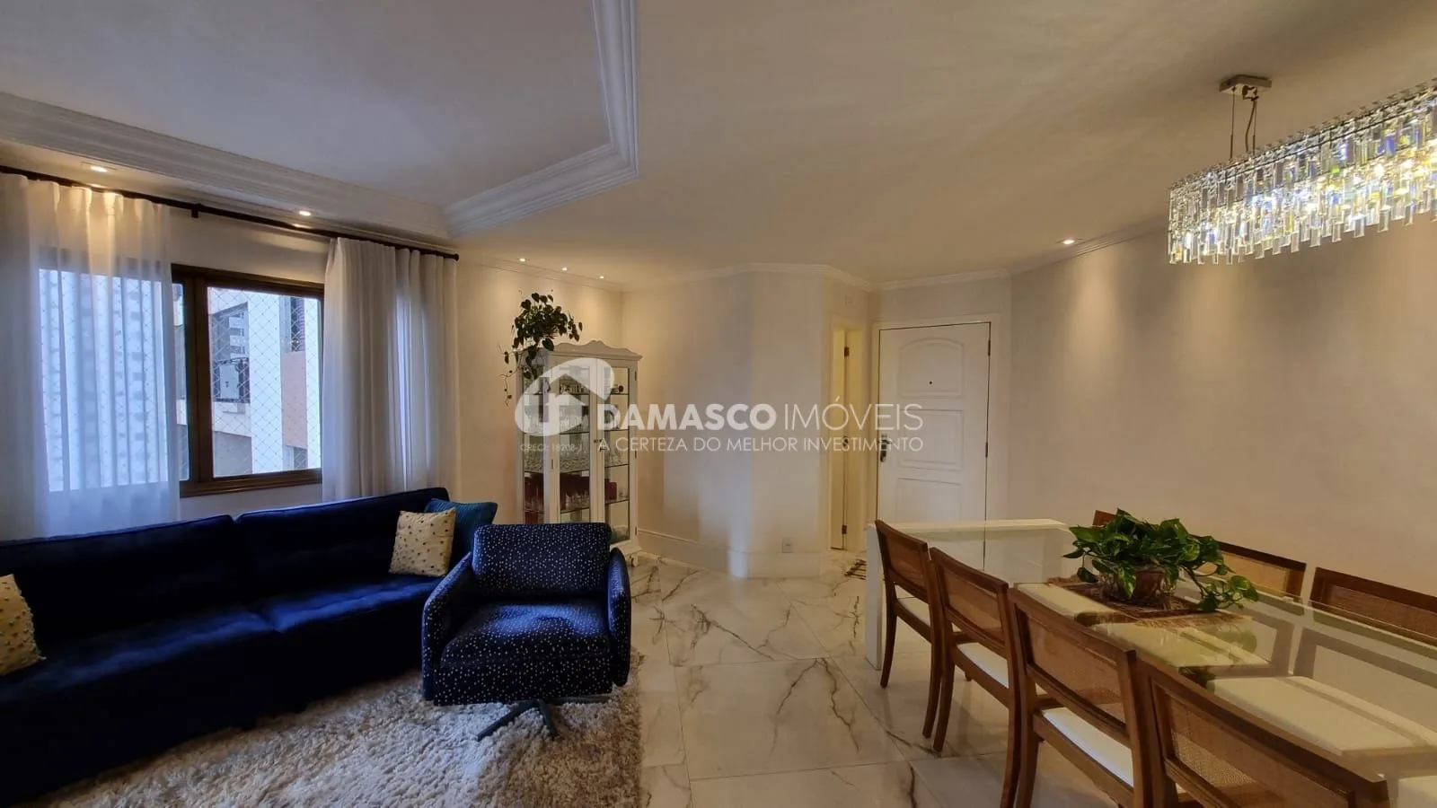 Apartamento à venda, Santa Paula, São Caetano do Sul, SP