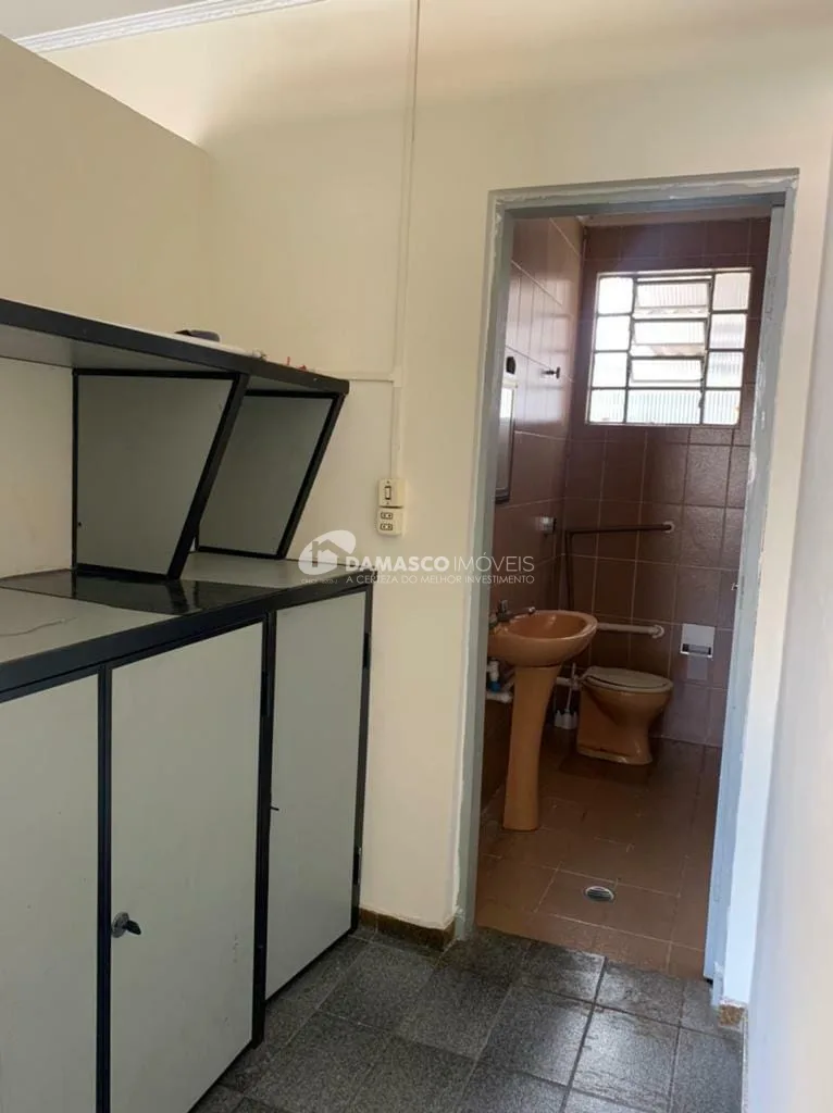 Sala para Locação 41M², Santa Maria, São Caetano do Sul - SP