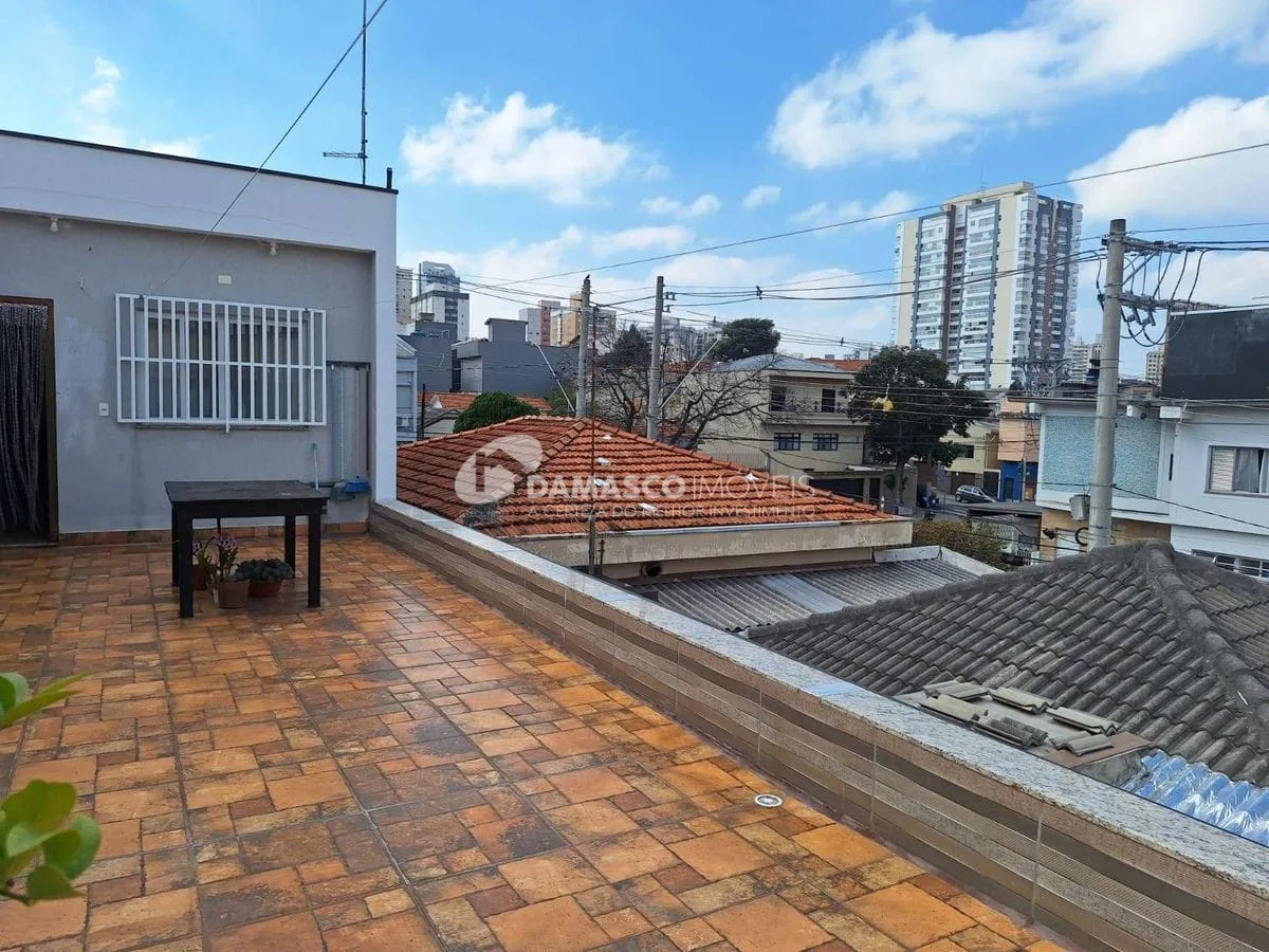 Casa - Olimpico - São Caetano do Sul