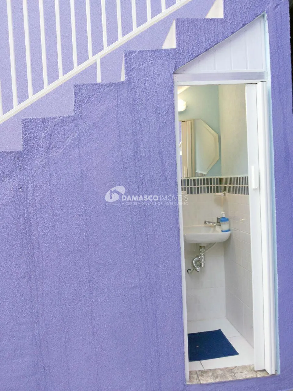 Sobrado à Venda 3 Quartos, 3 Suites, 6 Vagas, Nova Gerty, São Caetano do Sul - SP