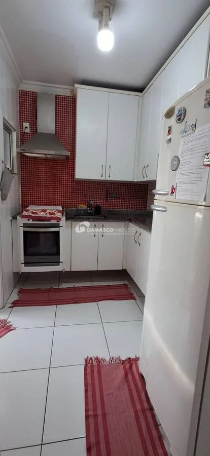 Apartamento com 3 quartos, Parque Marajoara - Santo André