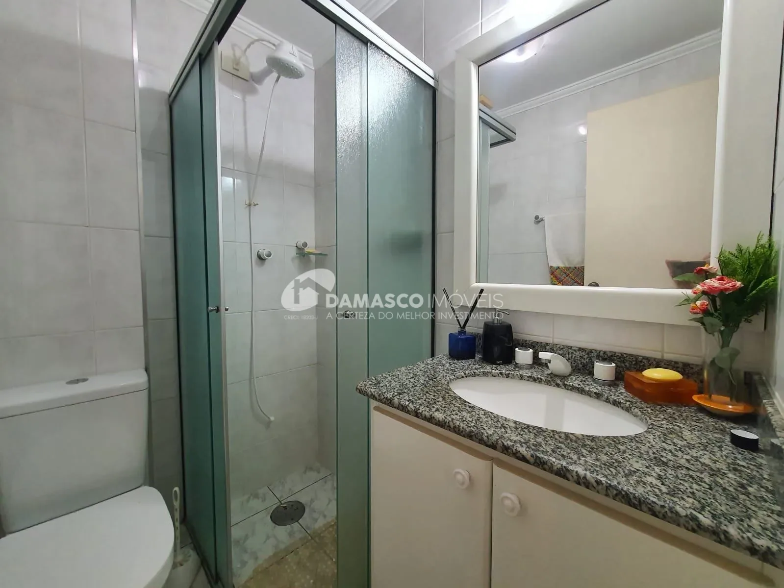 Apartamento à venda, Santa Paula, São Caetano do Sul, SP