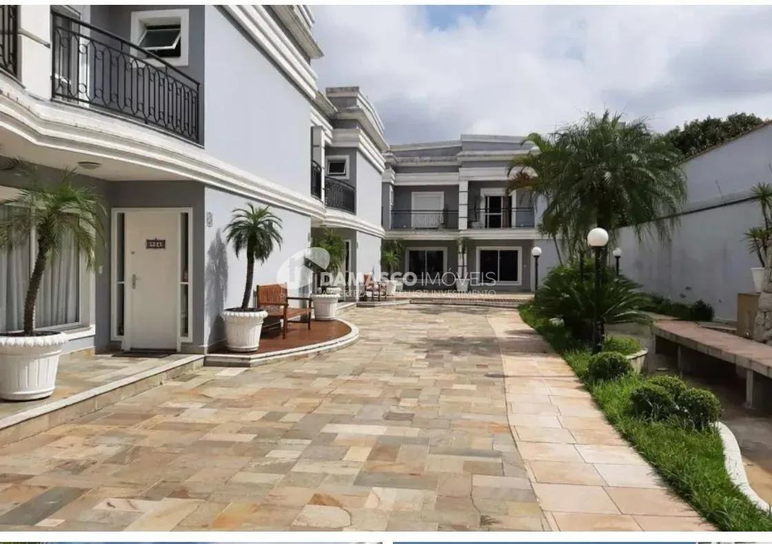 Casa à venda, Vila Bertioga, São Paulo, SP
