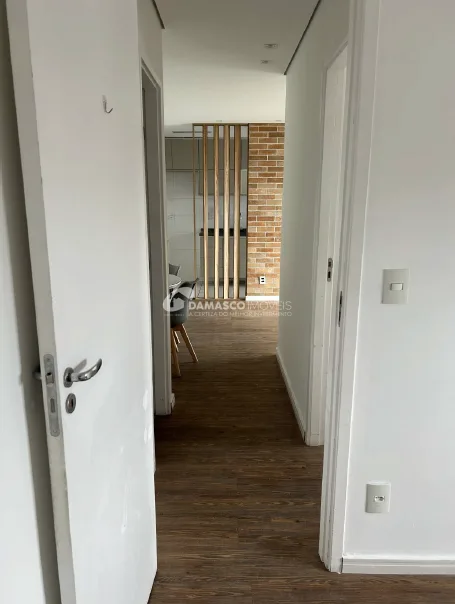 Apartamento à venda, Santa Maria, Santo André, SP