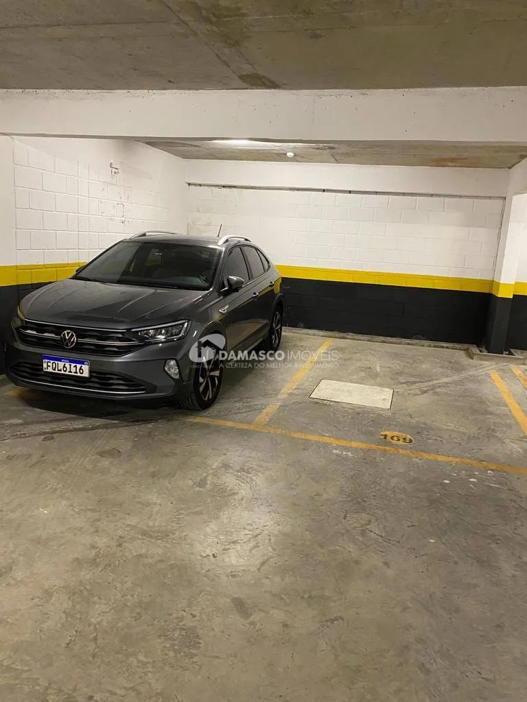Apartamento para Venda 2 Quartos, 1 Suite, 2 Vagas, 65M², Boa Vista, São Caetano do Sul - SP