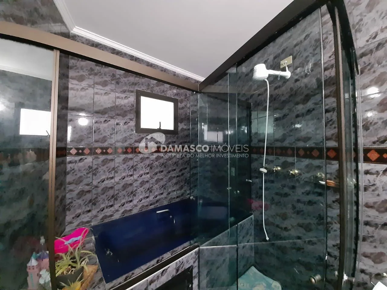 Sobrado à venda 4 Quartos, 4 Suites, 3 Vagas, 480M², Jardim São Caetano, São Caetano do Sul - SP