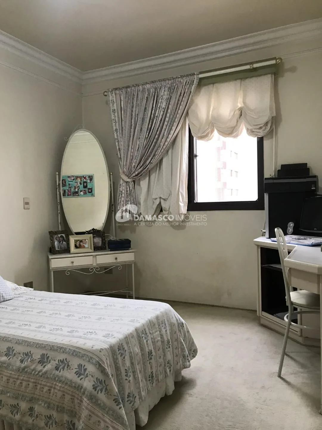Apartamento à venda 3 Quartos, 1 Suite, 2 Vagas, 150M², Santa Paula, São Caetano do Sul - SP 