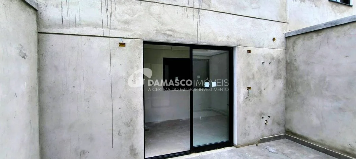 Sobrado Novo , 3 dorm, 2 suítes,  165m2, Olímpico