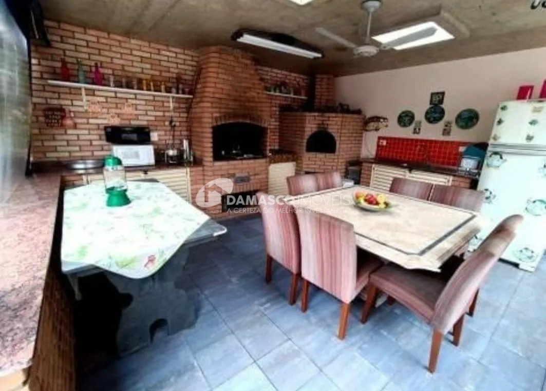 Sobrado à venda 3 Quartos, 3 Suites, 349M², Jardim São Caetano, São Caetano do Sul - SP