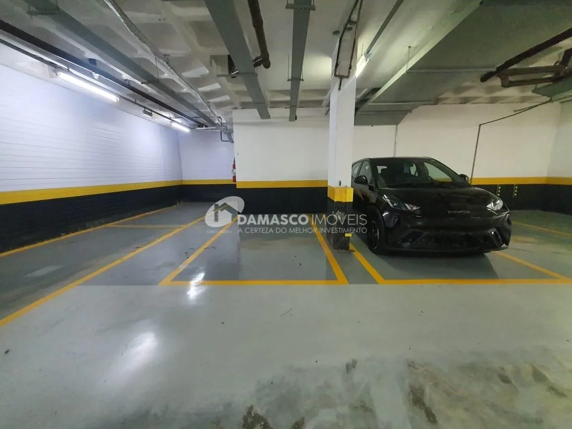 APARTAMENTO 242M²,  4 SUÍTES, 4 VAGAS - SANTO ANTONIO - SÃO CAETANO DO SUL