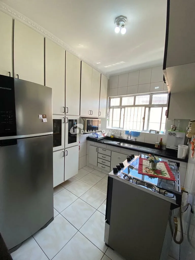 Sobrado à venda 3 Quartos, 1 Suite, 3 Vagas, 222M², Vila Palmares, Santo André - SP