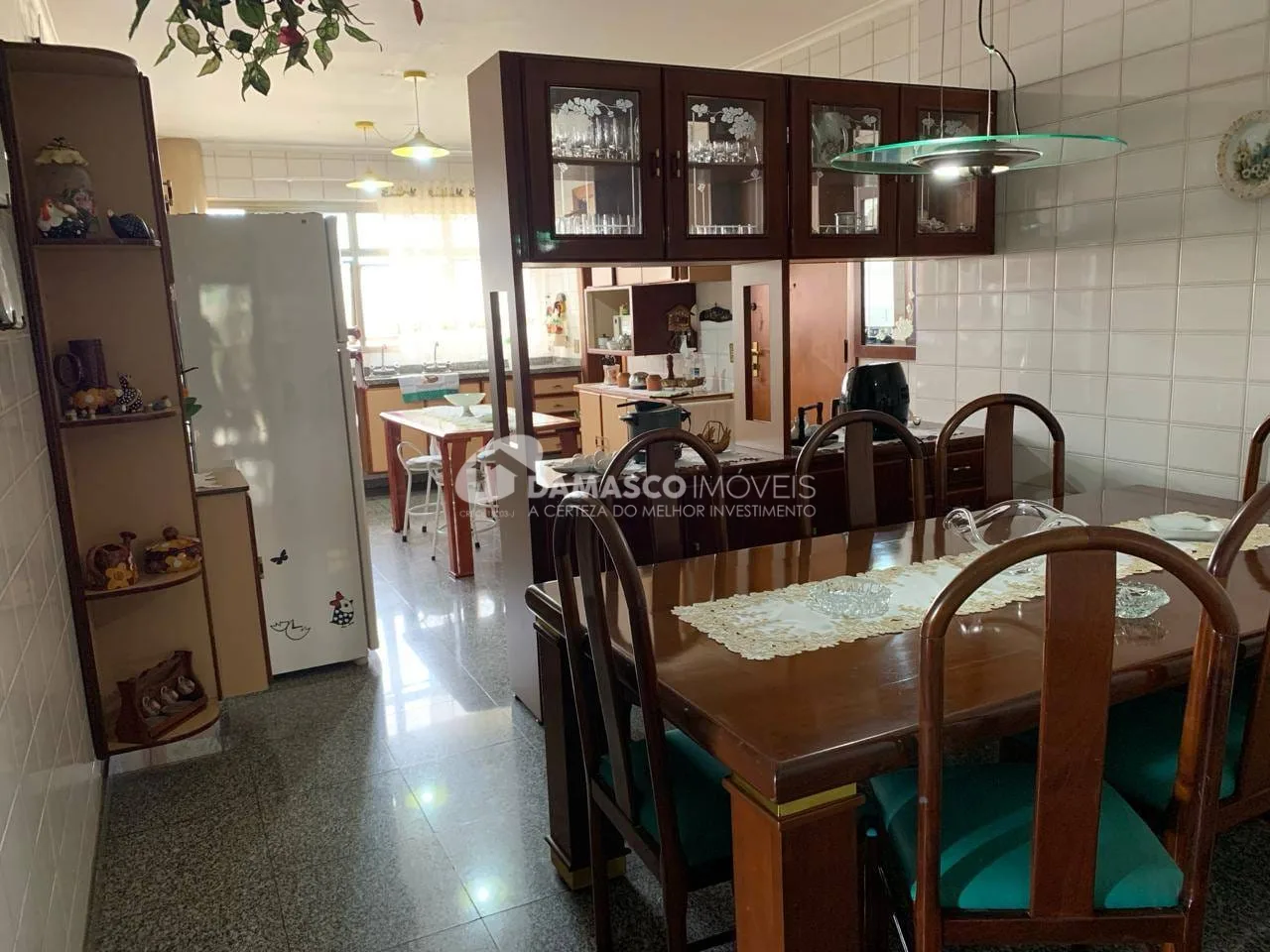 Apartamento para Venda 4 suítes, 2 Vagas, 325M², Santa Paula, São Caetano do Sul - SP