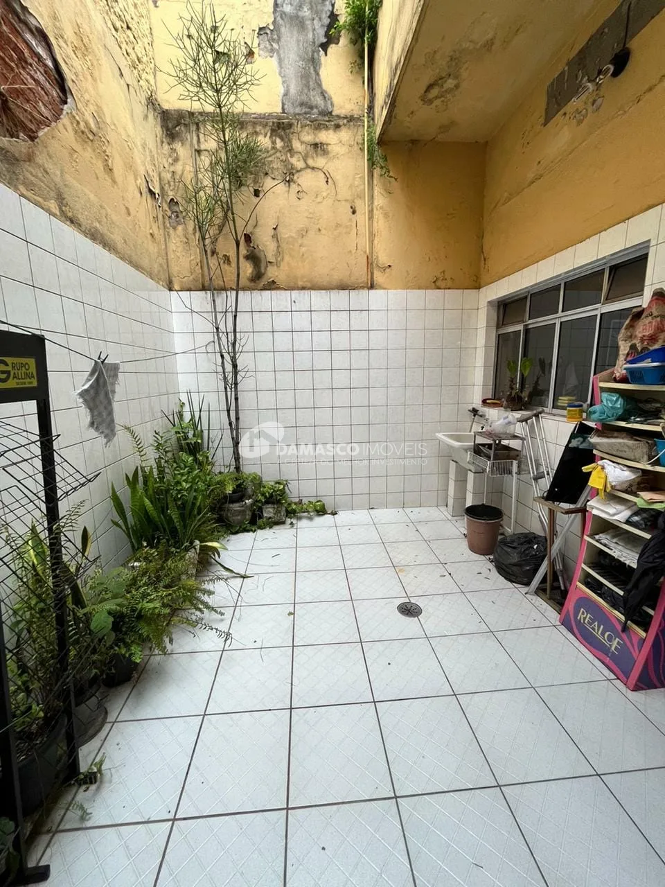Casa à venda 2 Quartos, 171M², Santo Antônio, São Caetano do Sul - SP