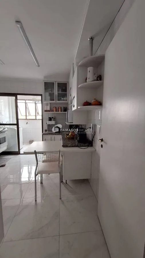 Apartamento - Barcelona - São caetano do Sul