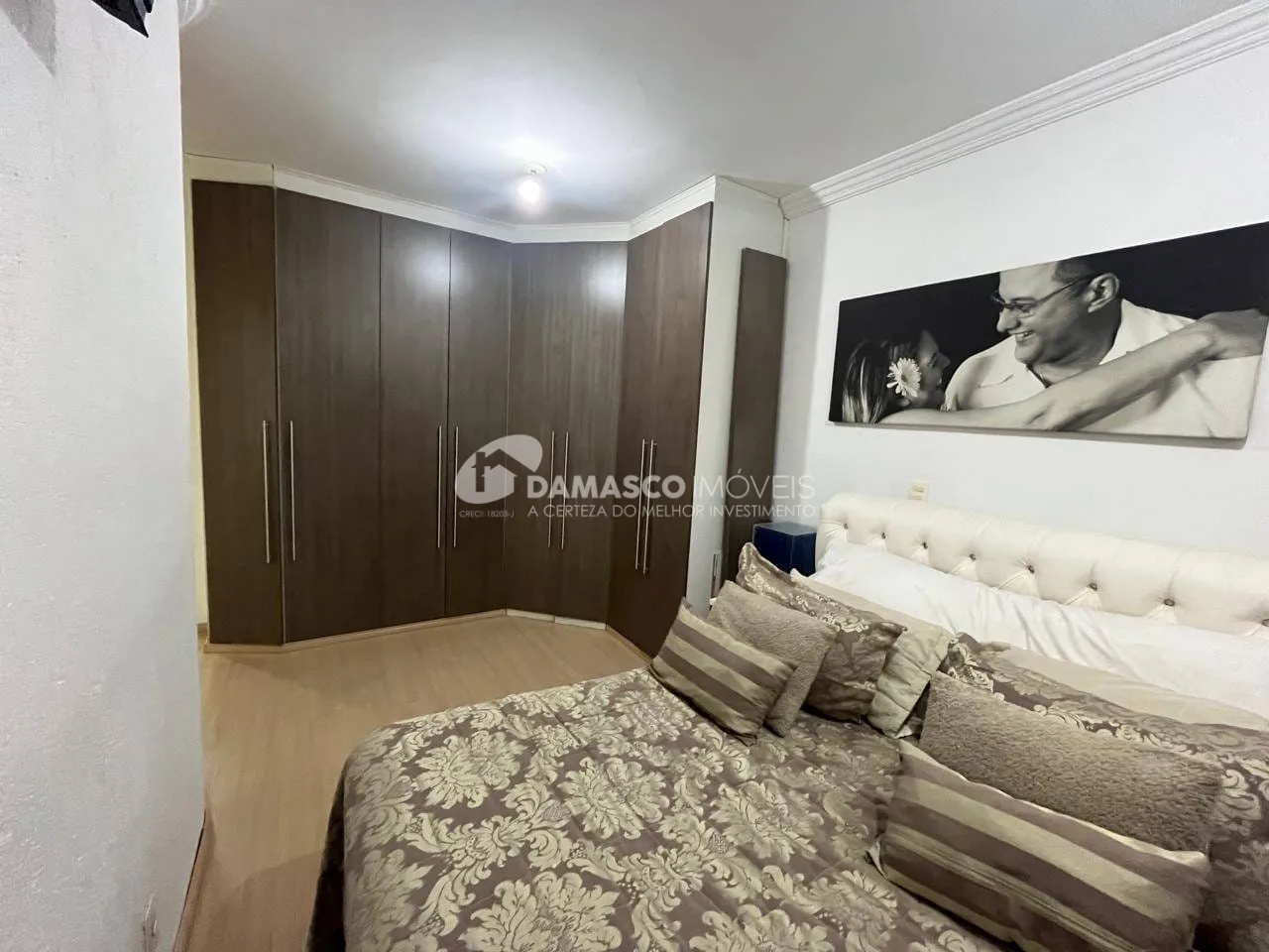 Apartamento à venda 3 Dormitórios, 01 Suite, Santa Maria, São Caetano do Sul, SP