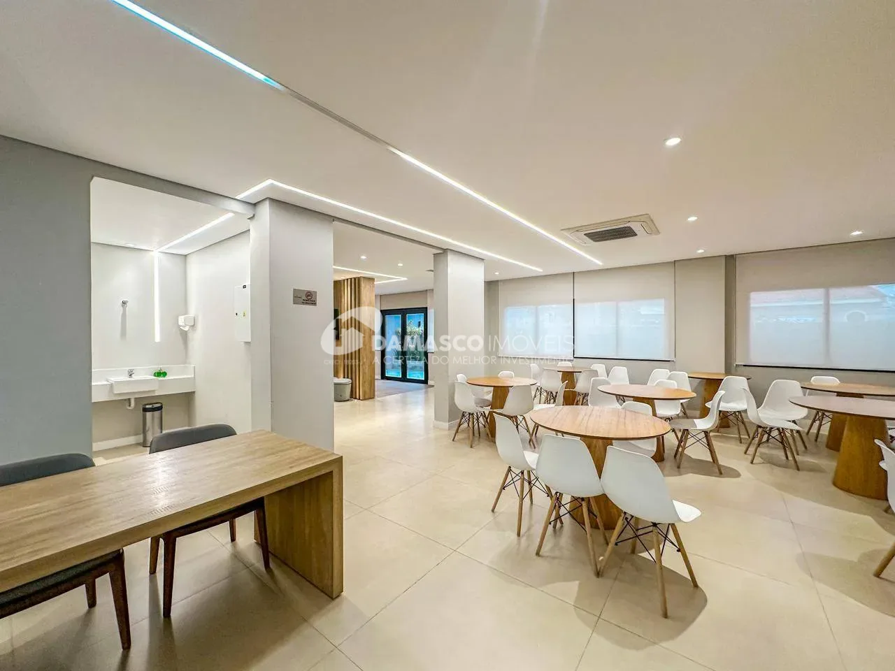 Apartamento à venda, Vila Assunção, Santo André, SP