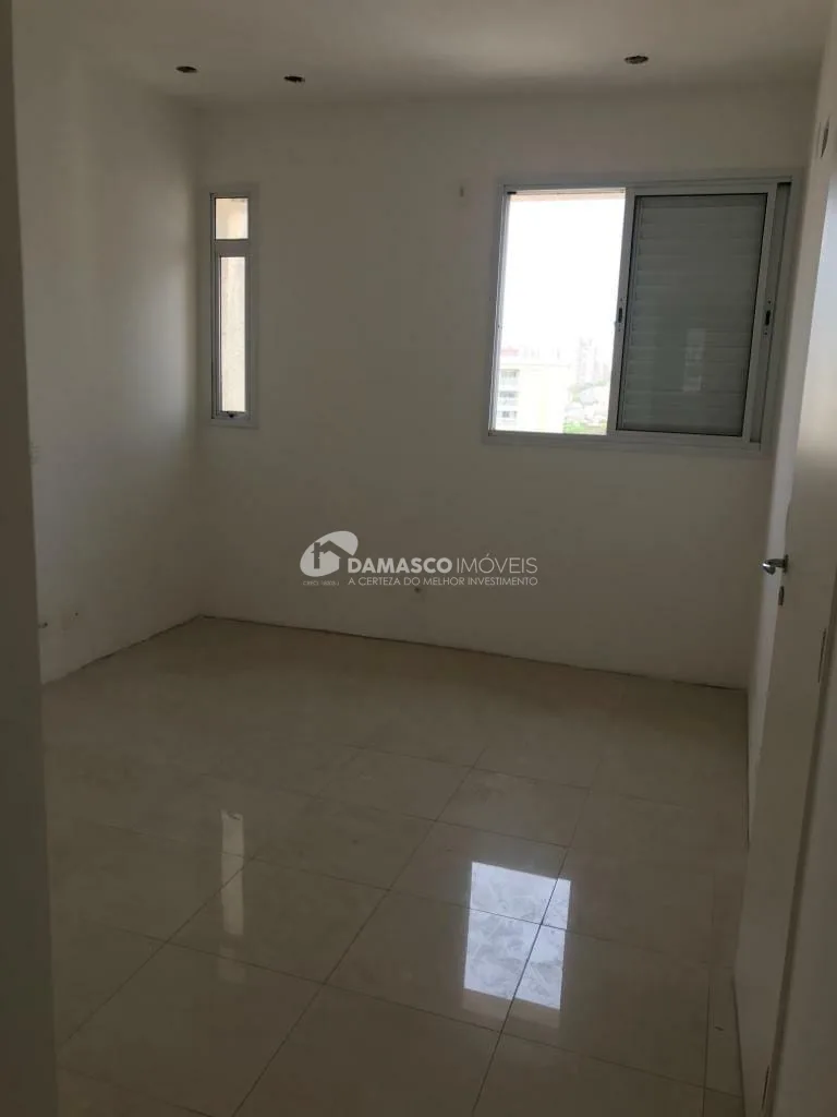 Cobertura à venda 4 Quartos, 2 Suites, 4 Vagas, Casa Branca, Santo André - SP 