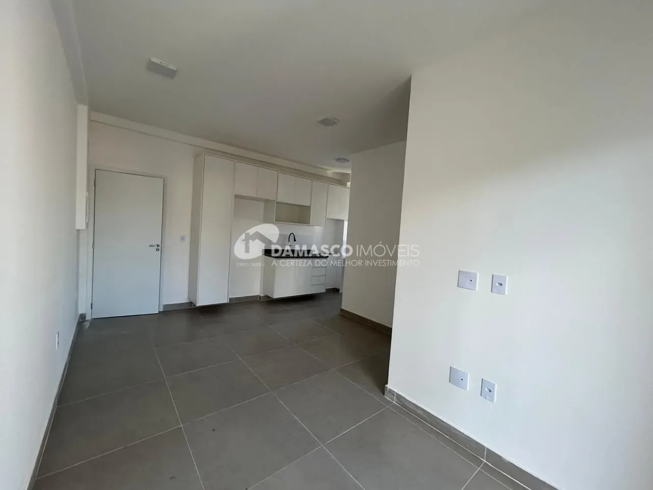 Apartamento para locação, Nova Gerty, São Caetano do Sul, SP