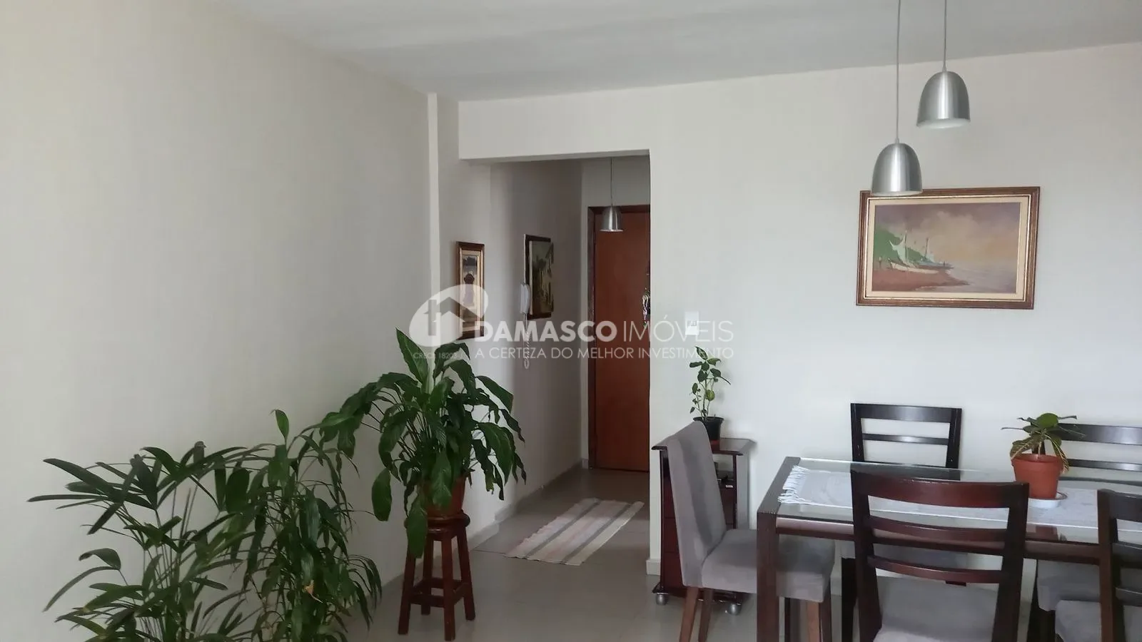 Apartamento à venda, Santo Antônio, São Caetano do Sul, SP