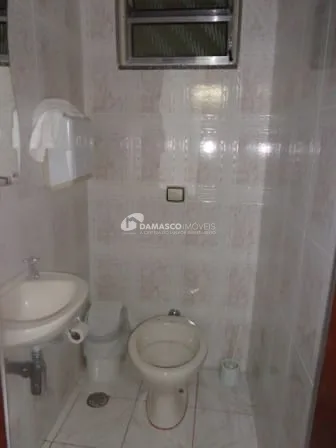 Sobrado à venda 3 Quartos, 1 Suite, 199M², Centro, São Caetano do Sul - SP