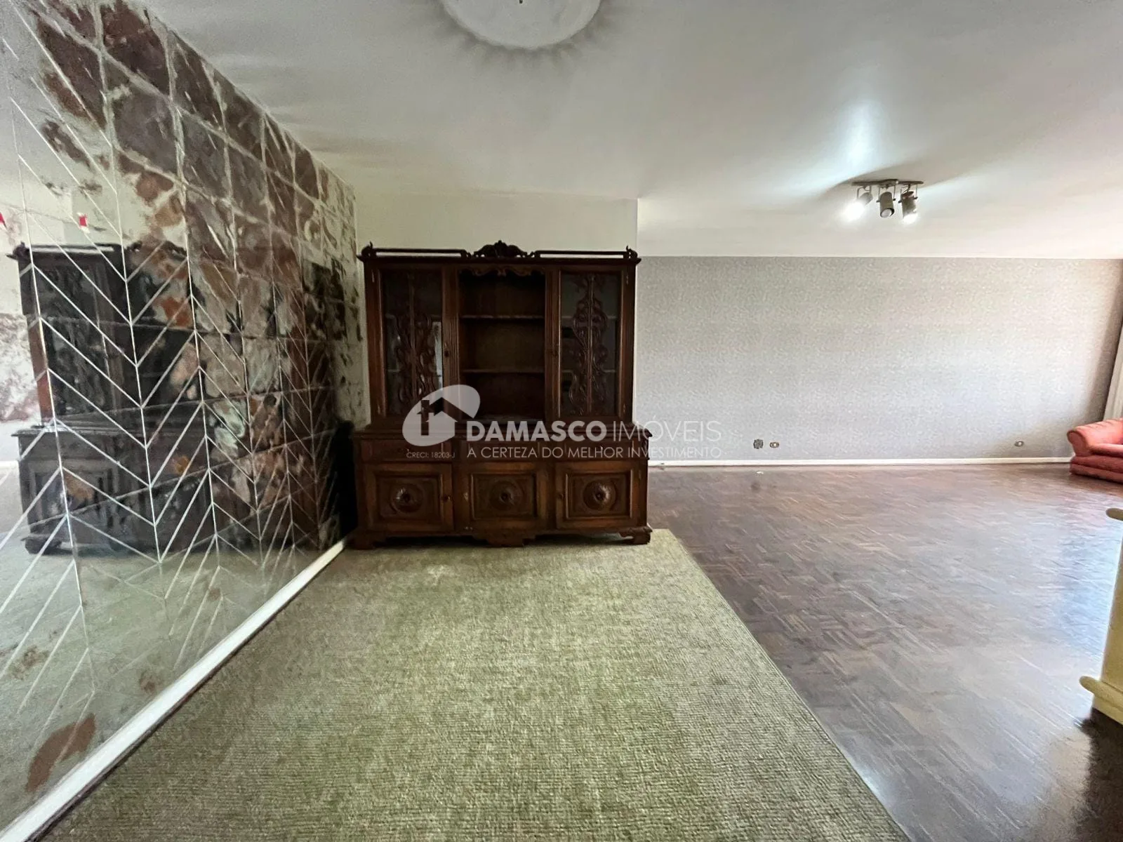 Apartamento à venda, Santo Antônio, São Caetano do Sul, SP