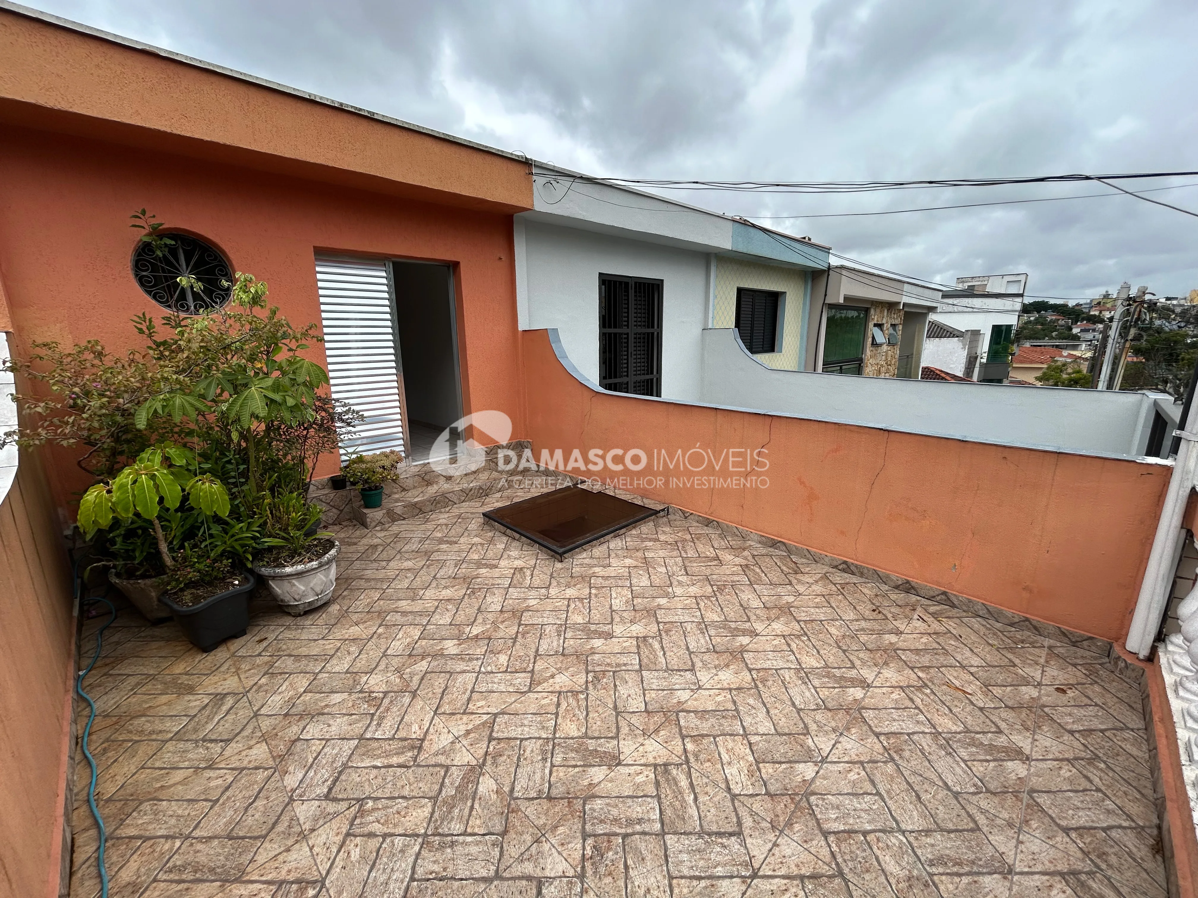 Sobrado à venda, Osvaldo Cruz, São Caetano do Sul, SP