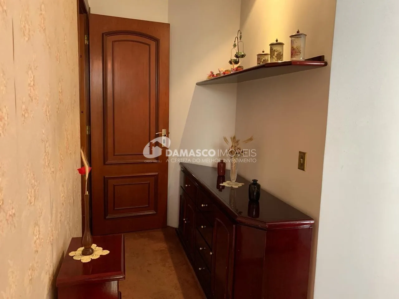 Apartamento para Venda 4 suítes, 2 Vagas, 325M², Santa Paula, São Caetano do Sul - SP