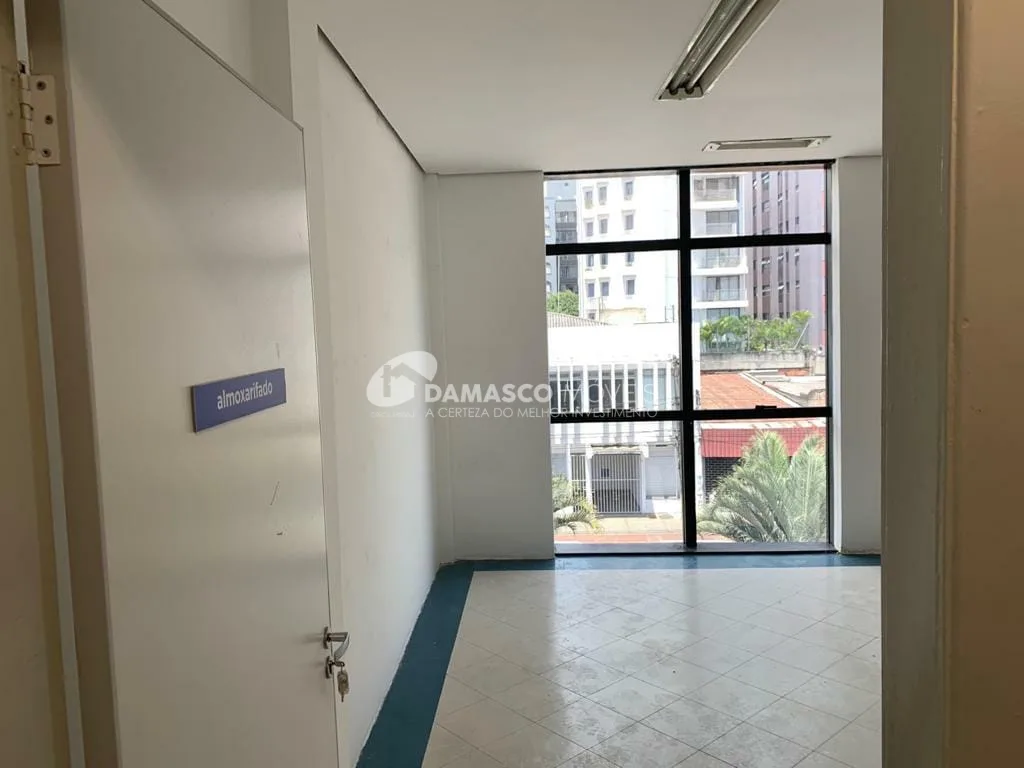 Prédio à venda 5 Vagas, 1300M², Santo Antônio, São Caetano do Sul - SP