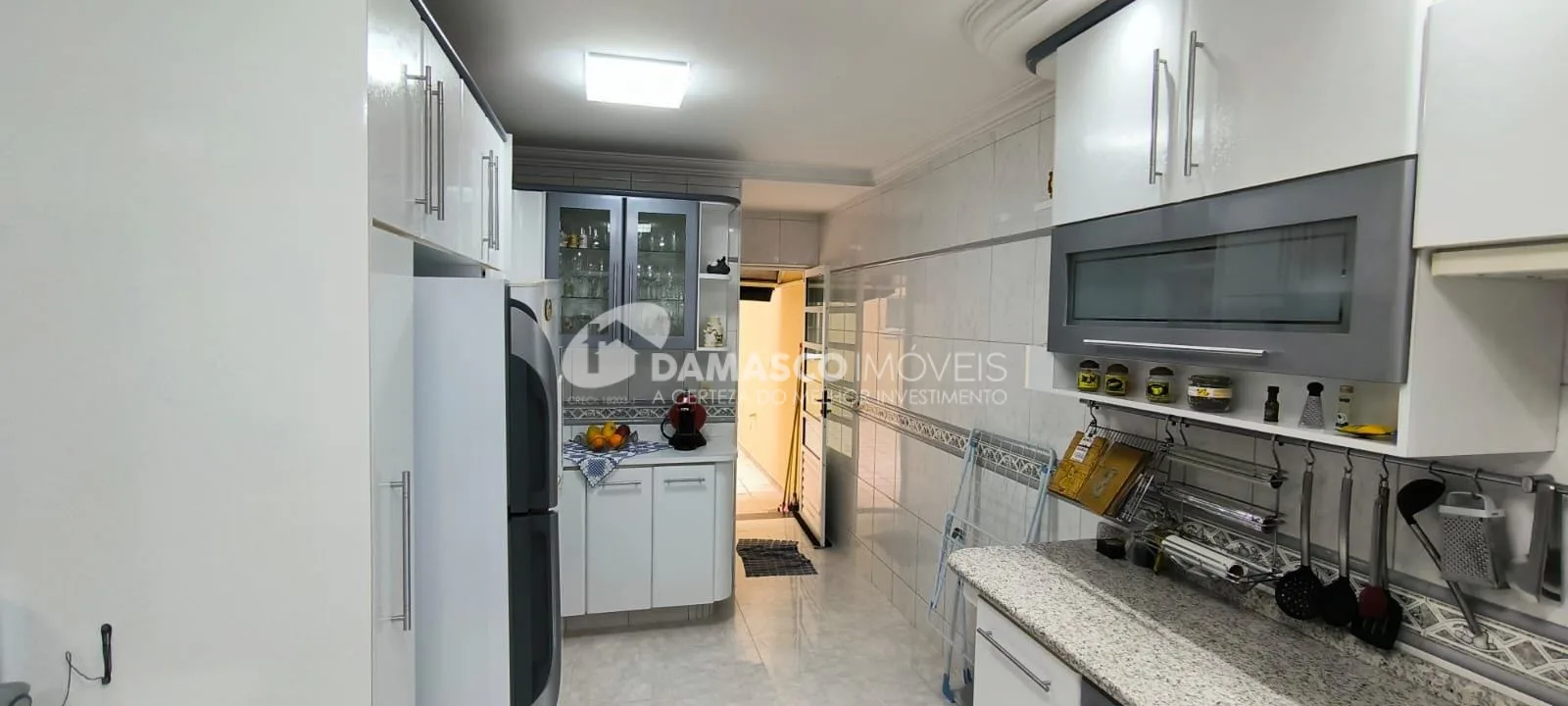Apartamento à venda, Santa Maria, São Caetano do Sul, SP