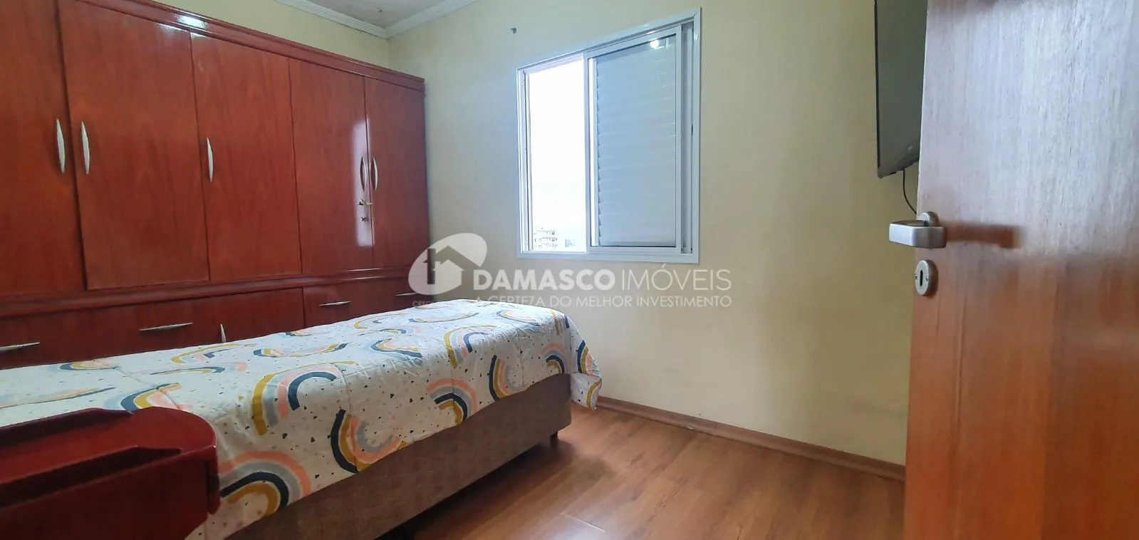Apartamento à venda 3 Quartos, 109M², Centro, São Caetano do Sul - SP 