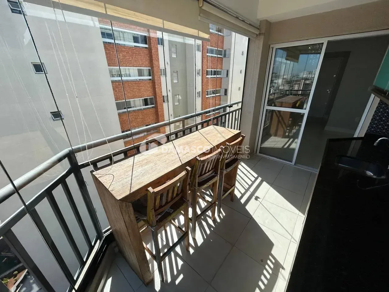 Apartamento à venda, Campestre, Santo André, SP