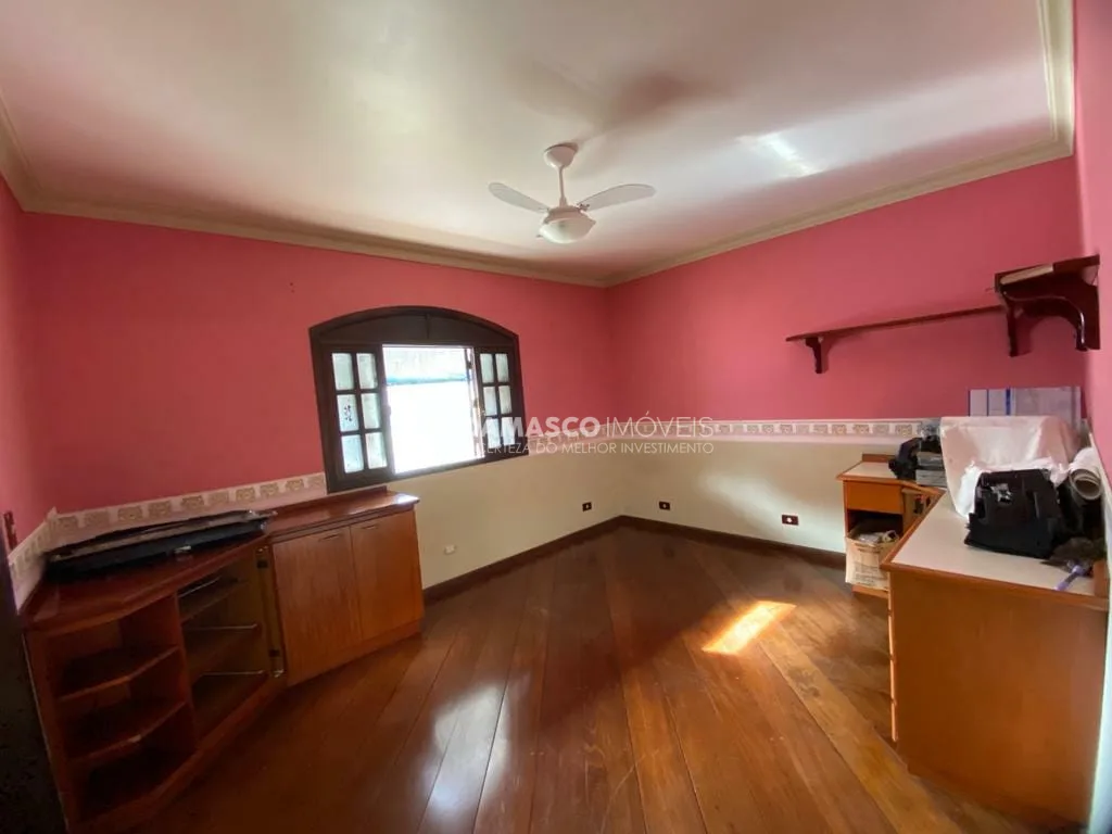 Sobrado para locação 3 Quartos, 3 Suítes, 4 Vagas , Jardim São Caetano, São Caetano do Sul, SP