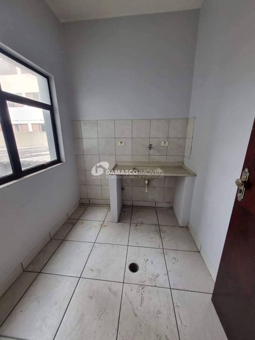 Salão comercial para locação, Fundação, São Caetano do Sul, SP