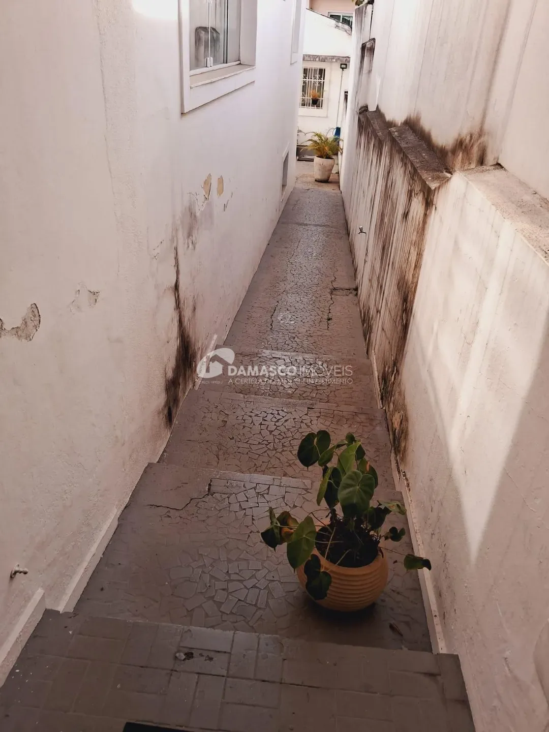 Oportunidade !!! Casa Comercial  para locação, Santo Antônio, São Caetano do Sul, SP