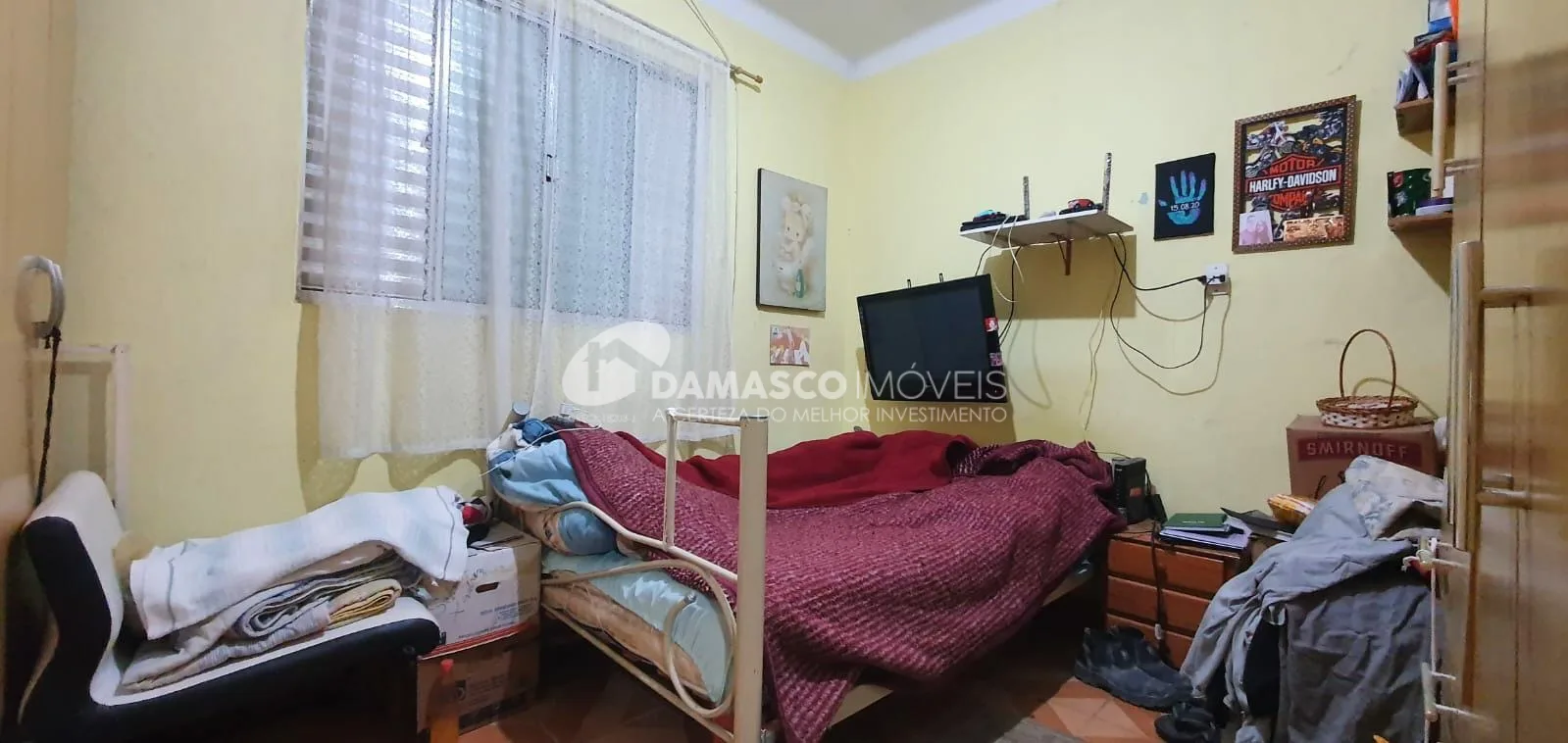 Casa para venda com 2 Quartos, 2 Vagas, 183m², Cerâmica, São Caetano do Sul - SP