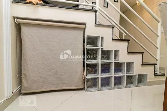 Sobrado à venda 3 Quartos, 1 Suite, 2 Vagas, Vila Alpina, São Paulo - SP