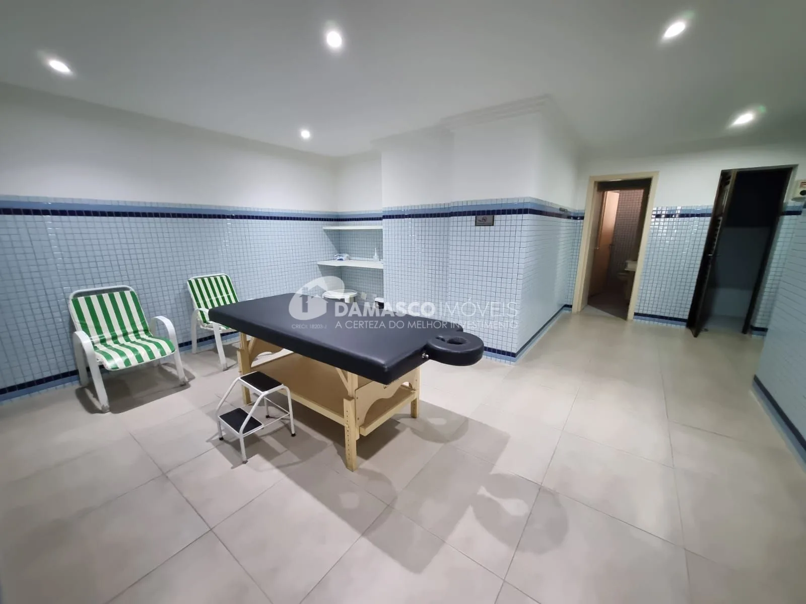 Apartamento padrão para Locação, Santo Antônio, São Caetano do Sul, SP