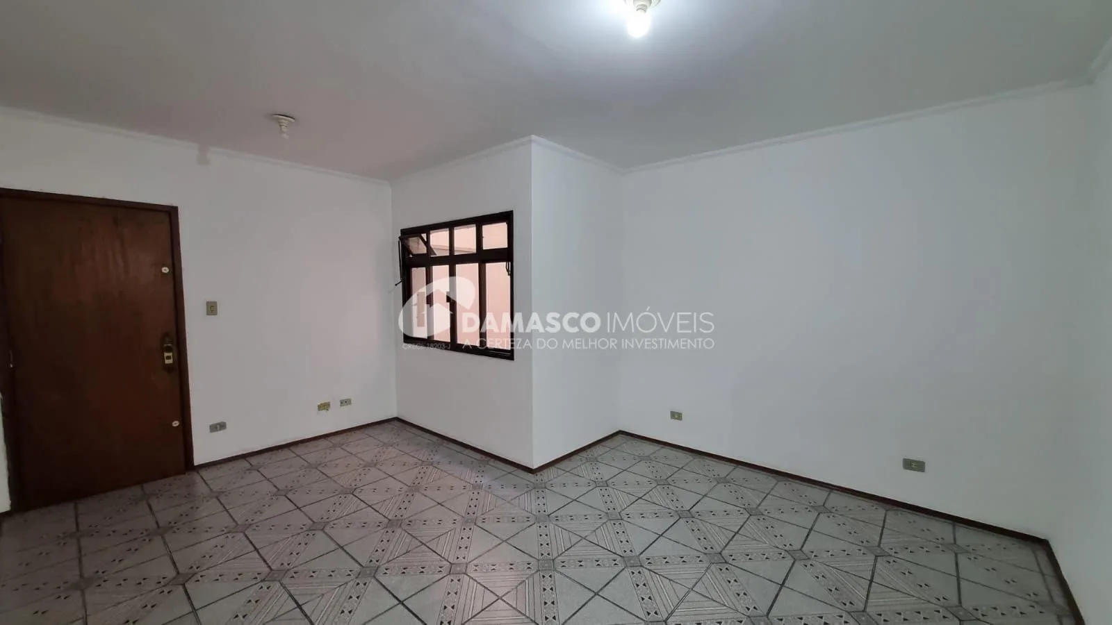 Apartamento para Locação 2 Quartos, 2 Vagas, Nova Gerty, São Caetano do Sul - SP | EDIFICIO RESIDENCIAL IDA PAGANOT BONI                       