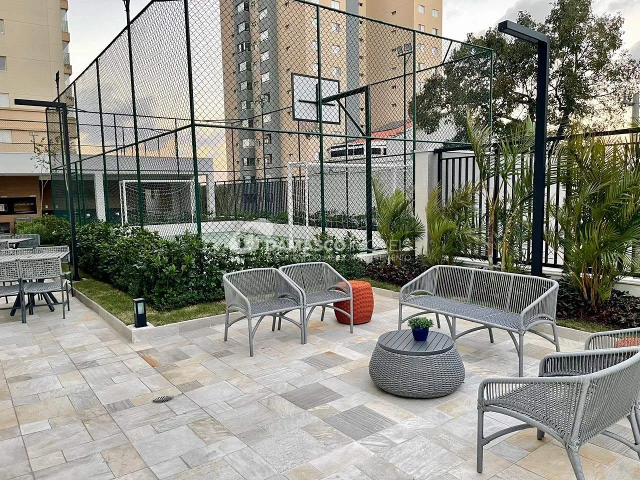 Apartamento à venda, Campestre, Santo André, SP